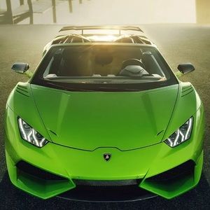 Meet your Posher, Kyler